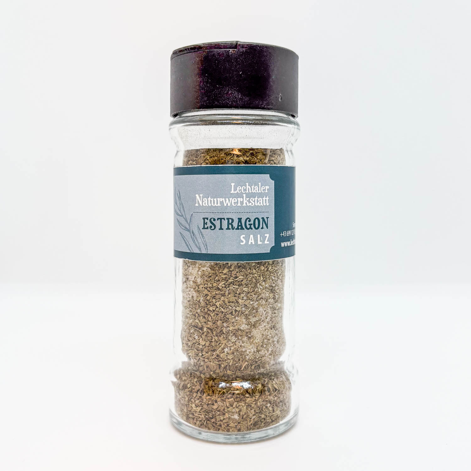 Kräutersalz "Estragon"