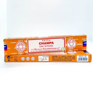 Räucherstäbchen Satya "Champa"