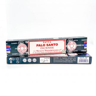 Räucherstäbchen Satya "Palo Santo"